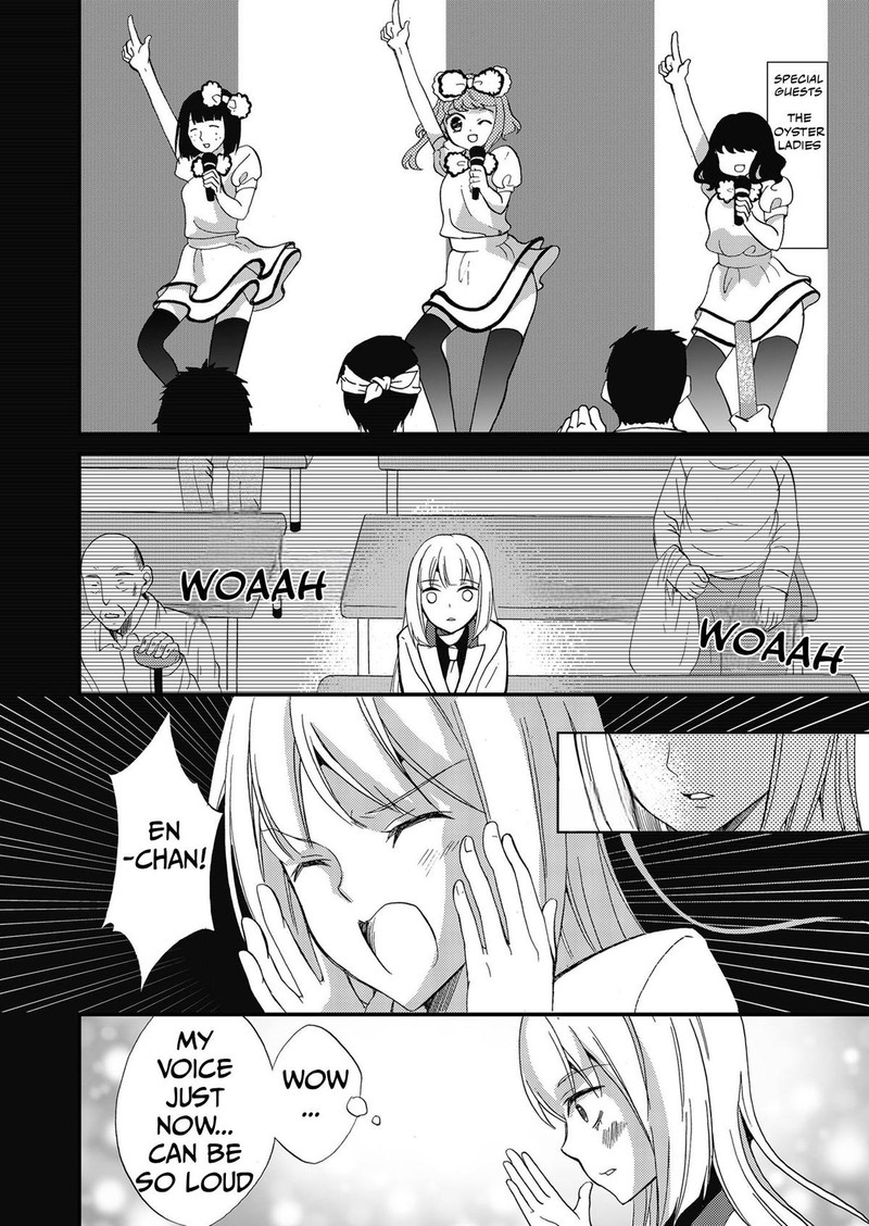 Ningyou Touge Chapter 99 Page 6