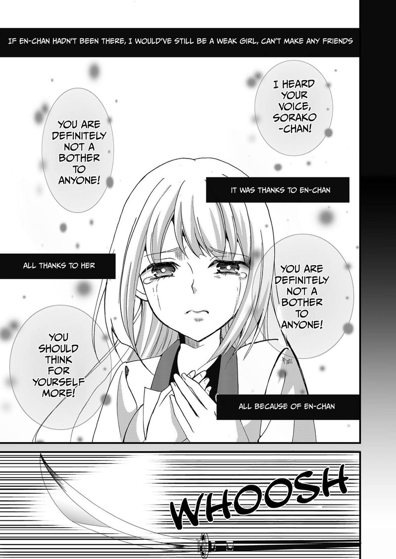 Ningyou Touge Chapter 99 Page 7