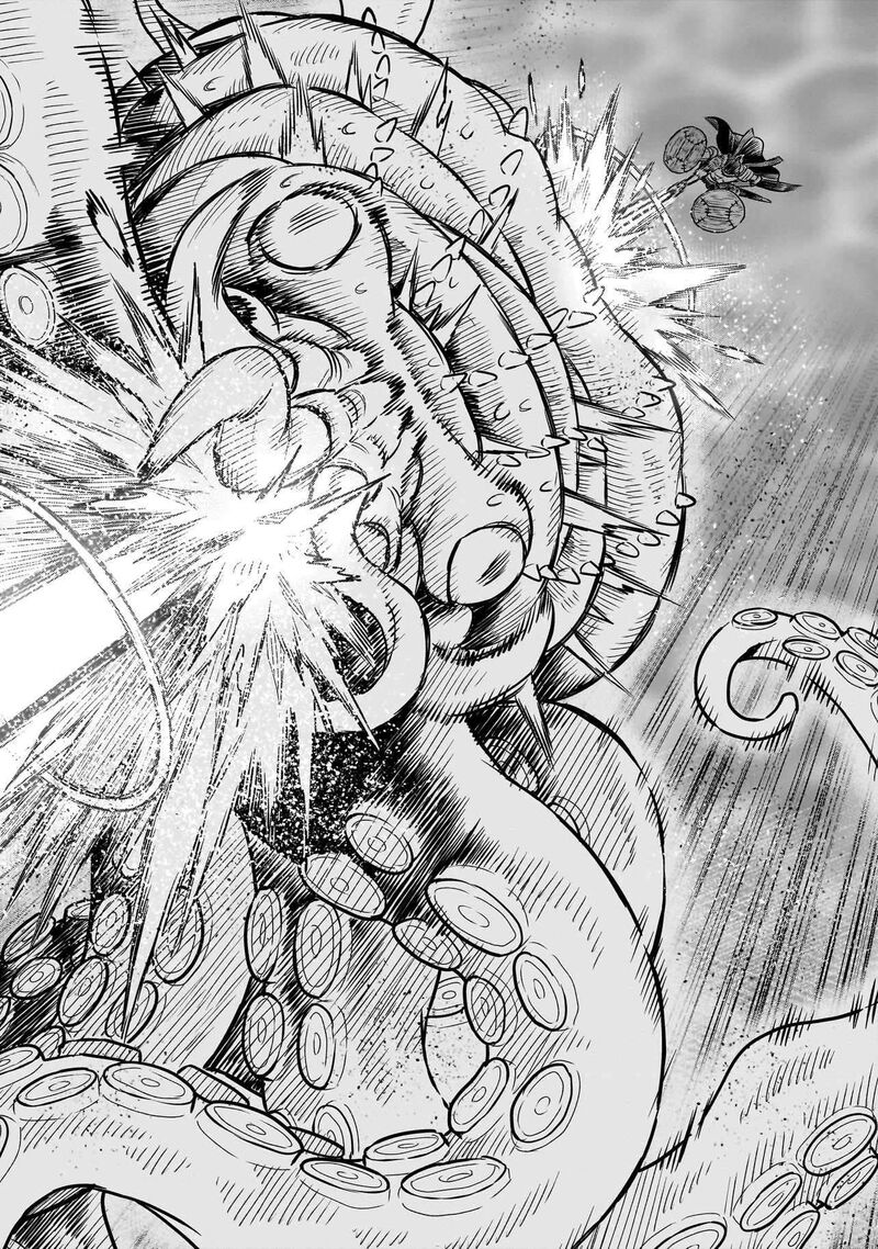 Ninja No Kishi Chapter 11 Page 17