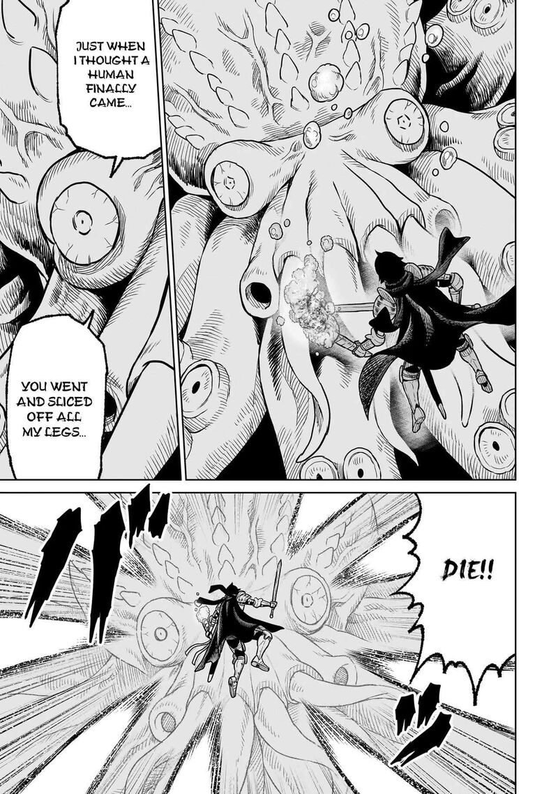 Ninja No Kishi Chapter 11 Page 4