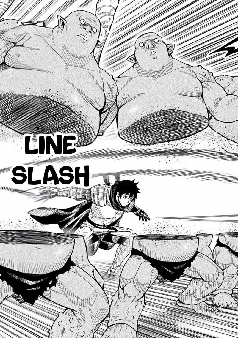 Ninja No Kishi Chapter 1a Page 24