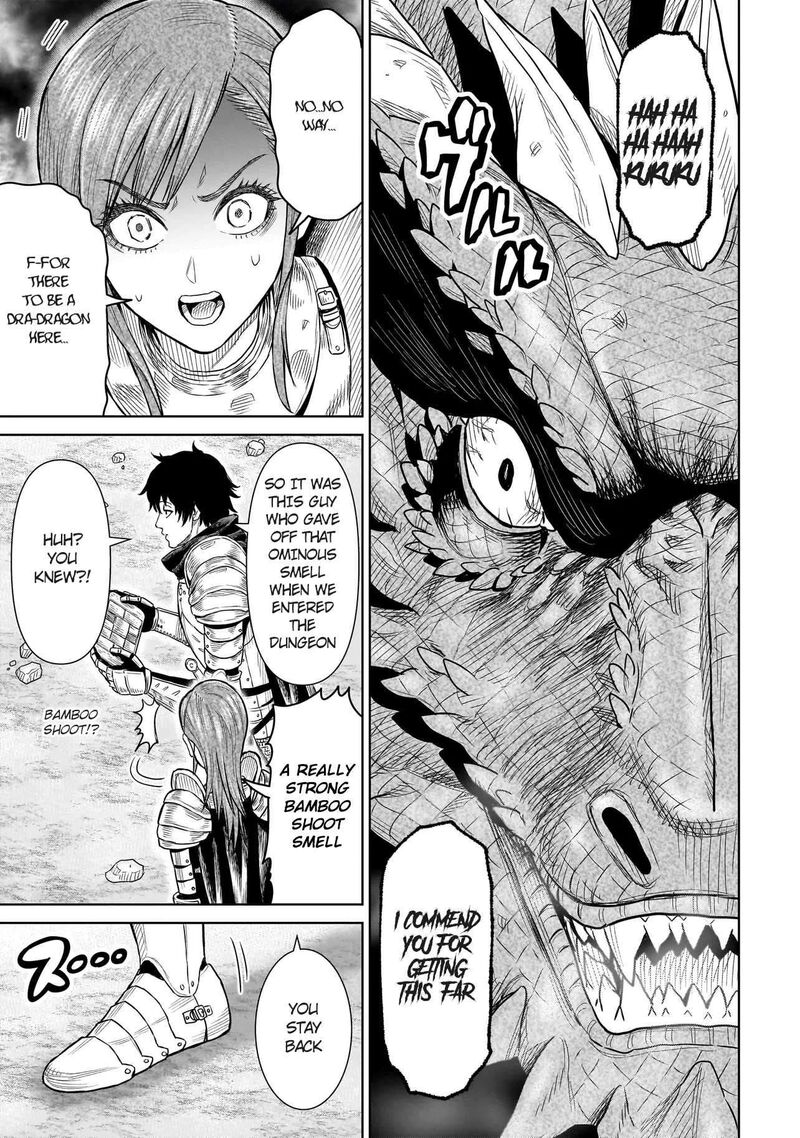 Ninja No Kishi Chapter 1b Page 19