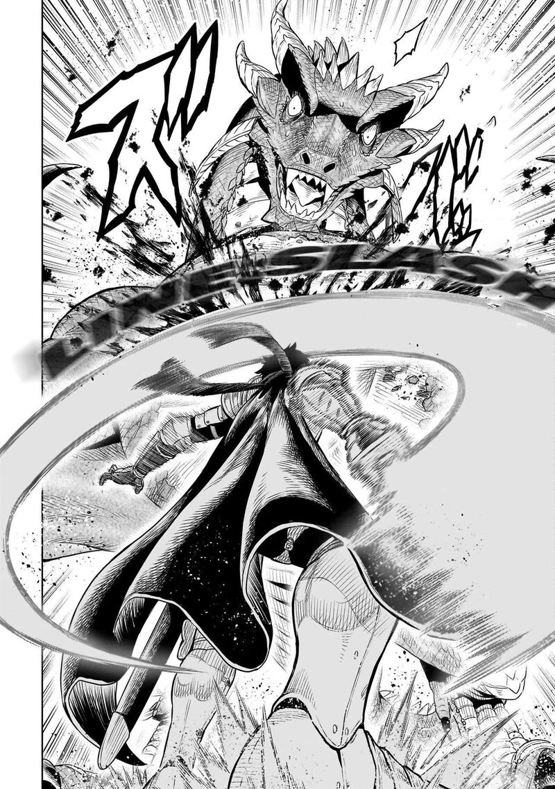 Ninja No Kishi Chapter 1b Page 28