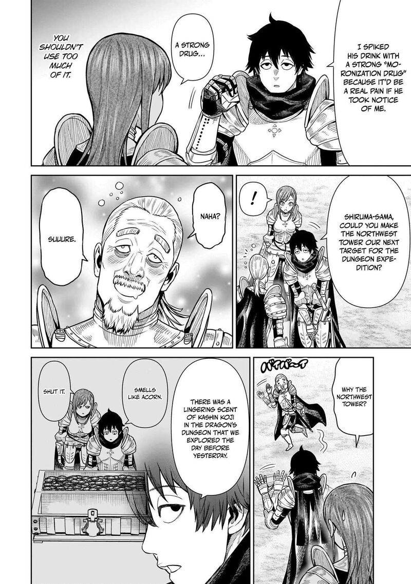 Ninja No Kishi Chapter 2 Page 37