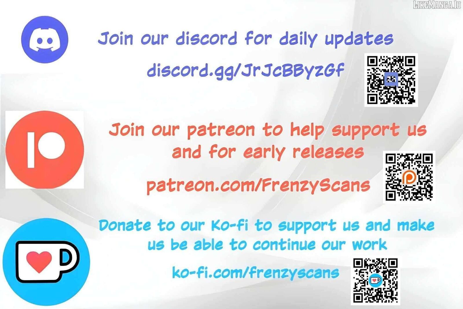 Ninja No Kishi Chapter 3 Page 19