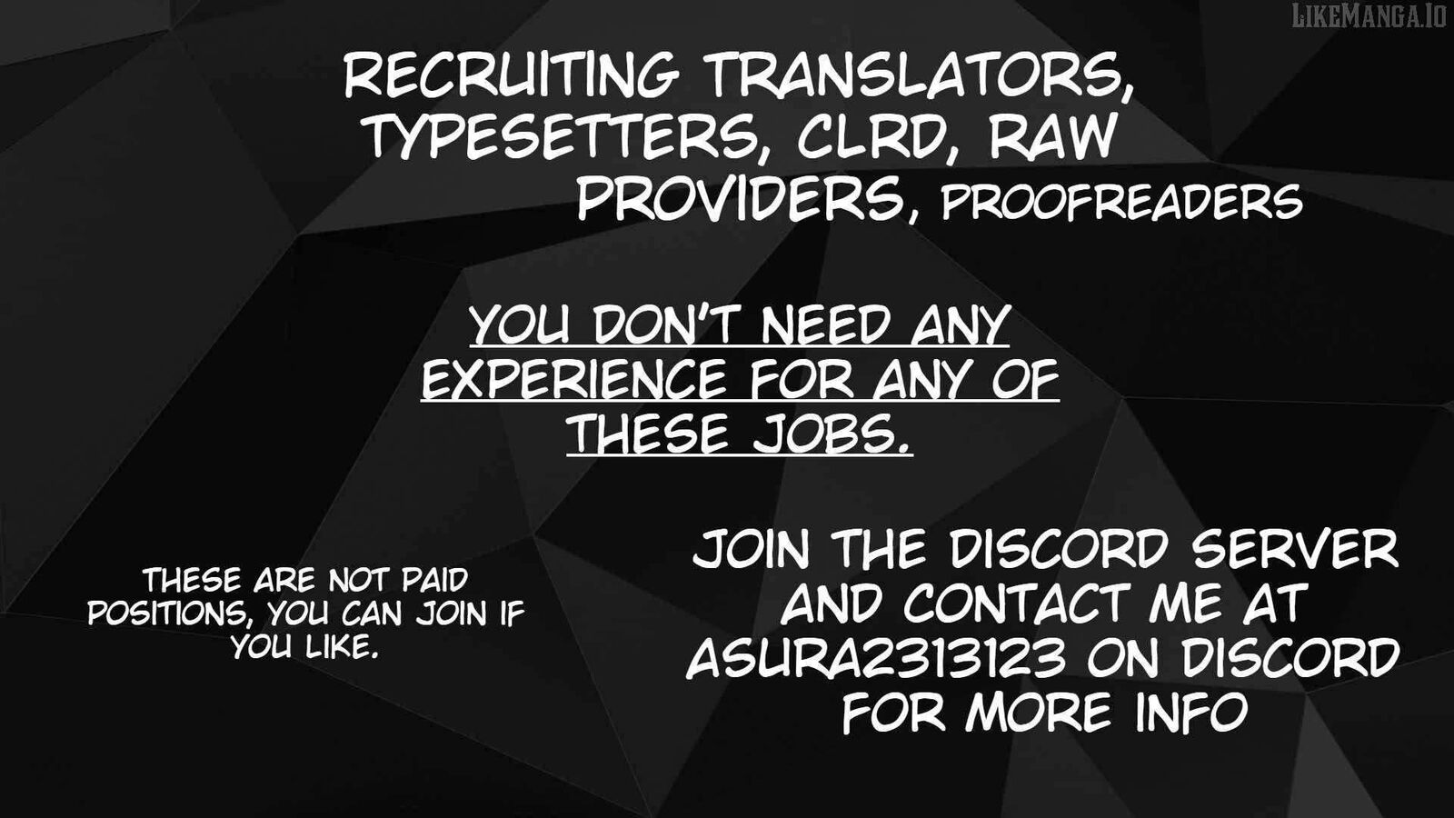 Ninja No Kishi Chapter 3 Page 20