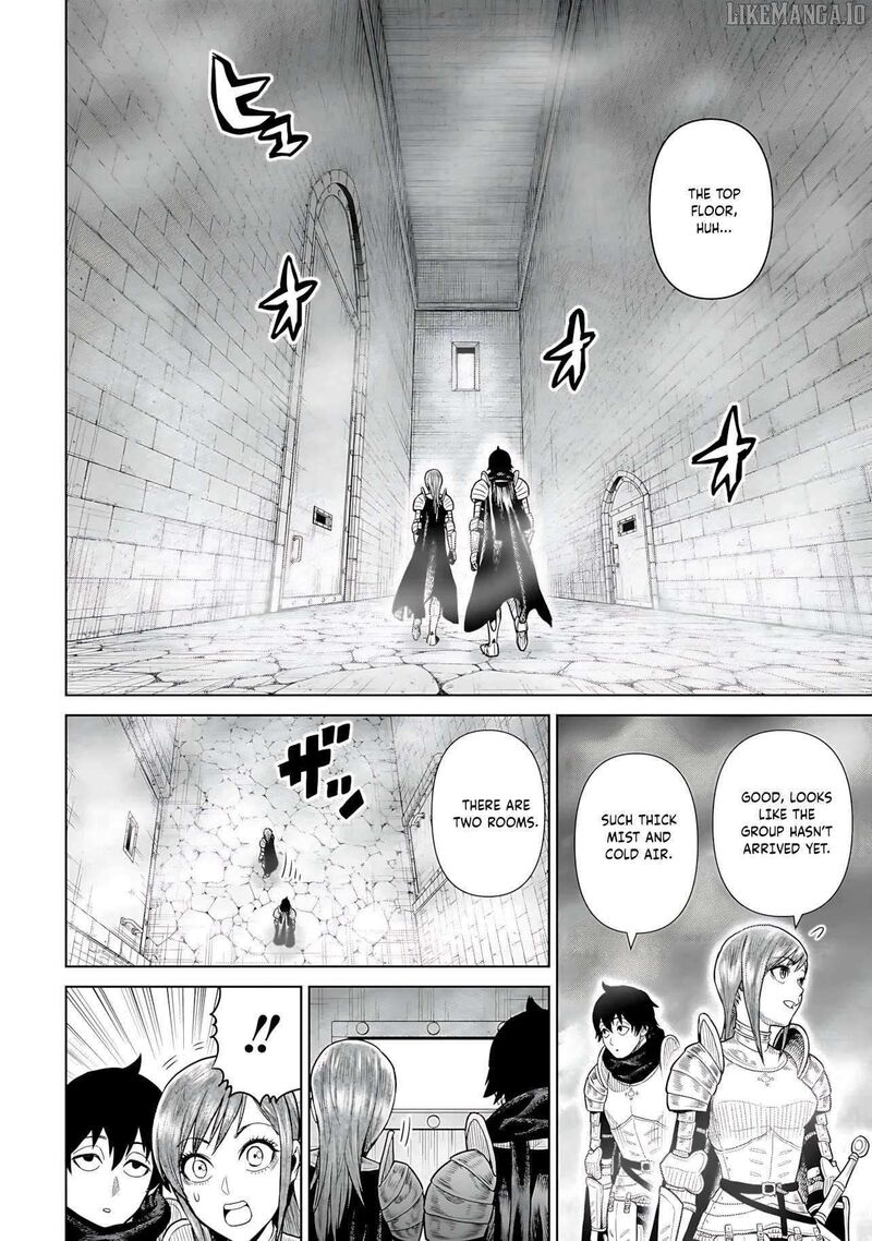 Ninja No Kishi Chapter 4 Page 13