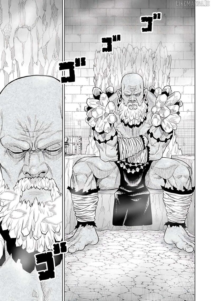 Ninja No Kishi Chapter 4 Page 14