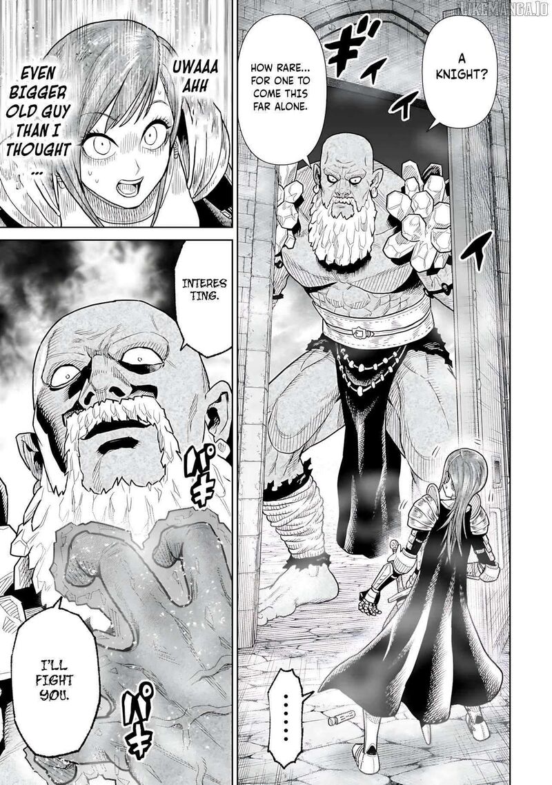 Ninja No Kishi Chapter 5 Page 10