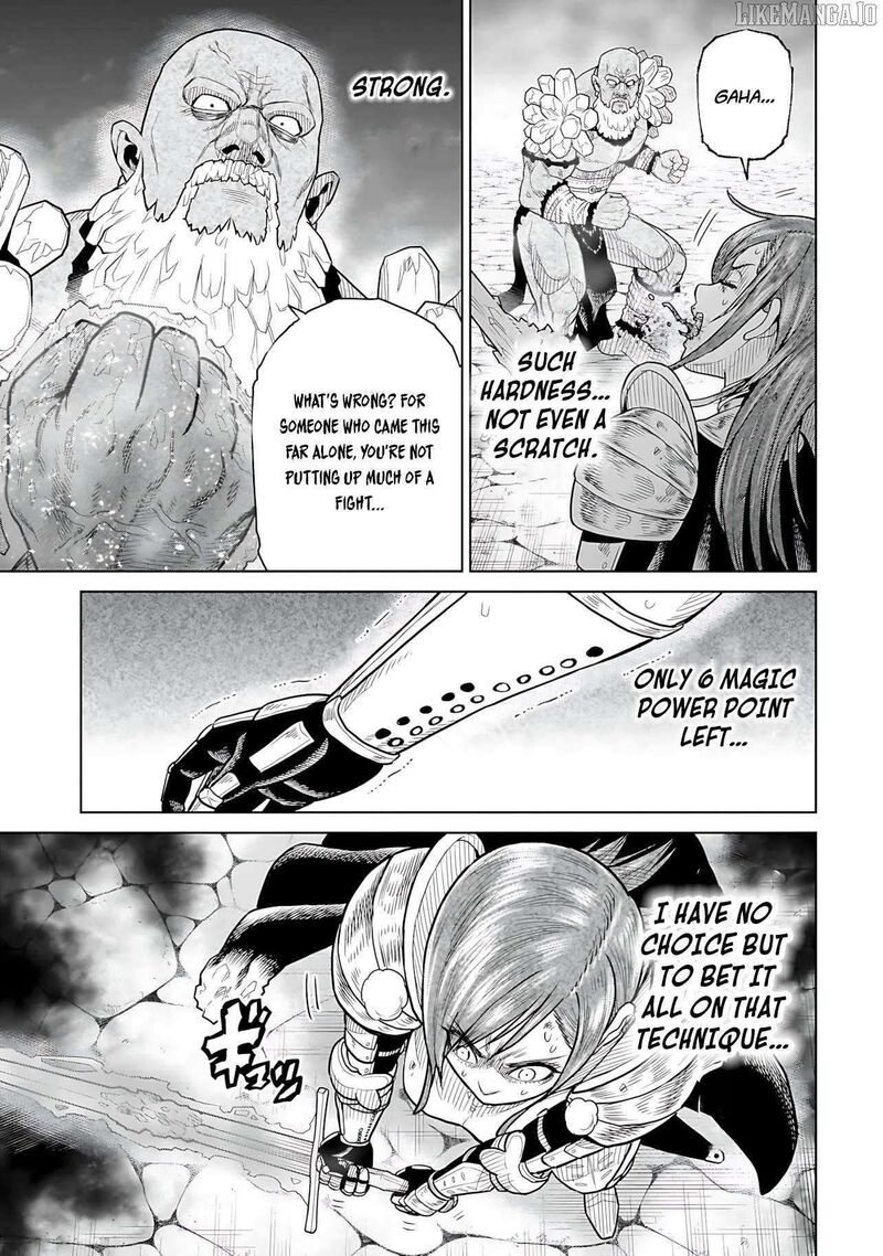 Ninja No Kishi Chapter 5 Page 14