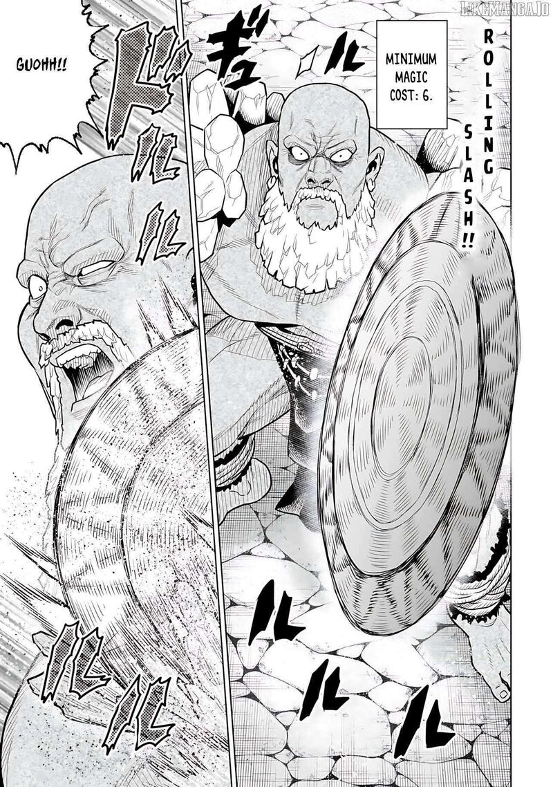 Ninja No Kishi Chapter 5 Page 16