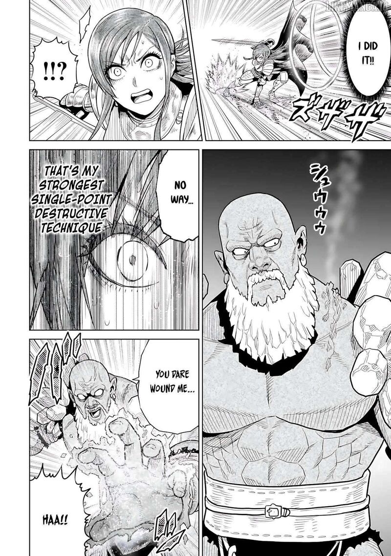 Ninja No Kishi Chapter 5 Page 17