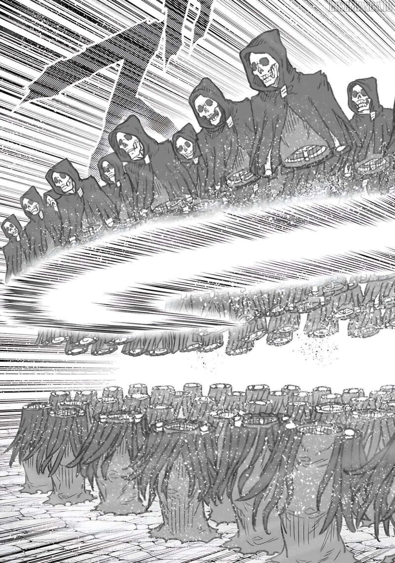 Ninja No Kishi Chapter 5 Page 22