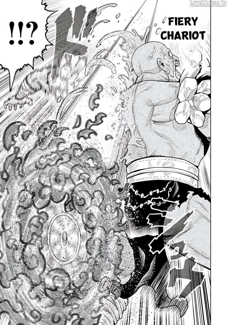 Ninja No Kishi Chapter 5 Page 28