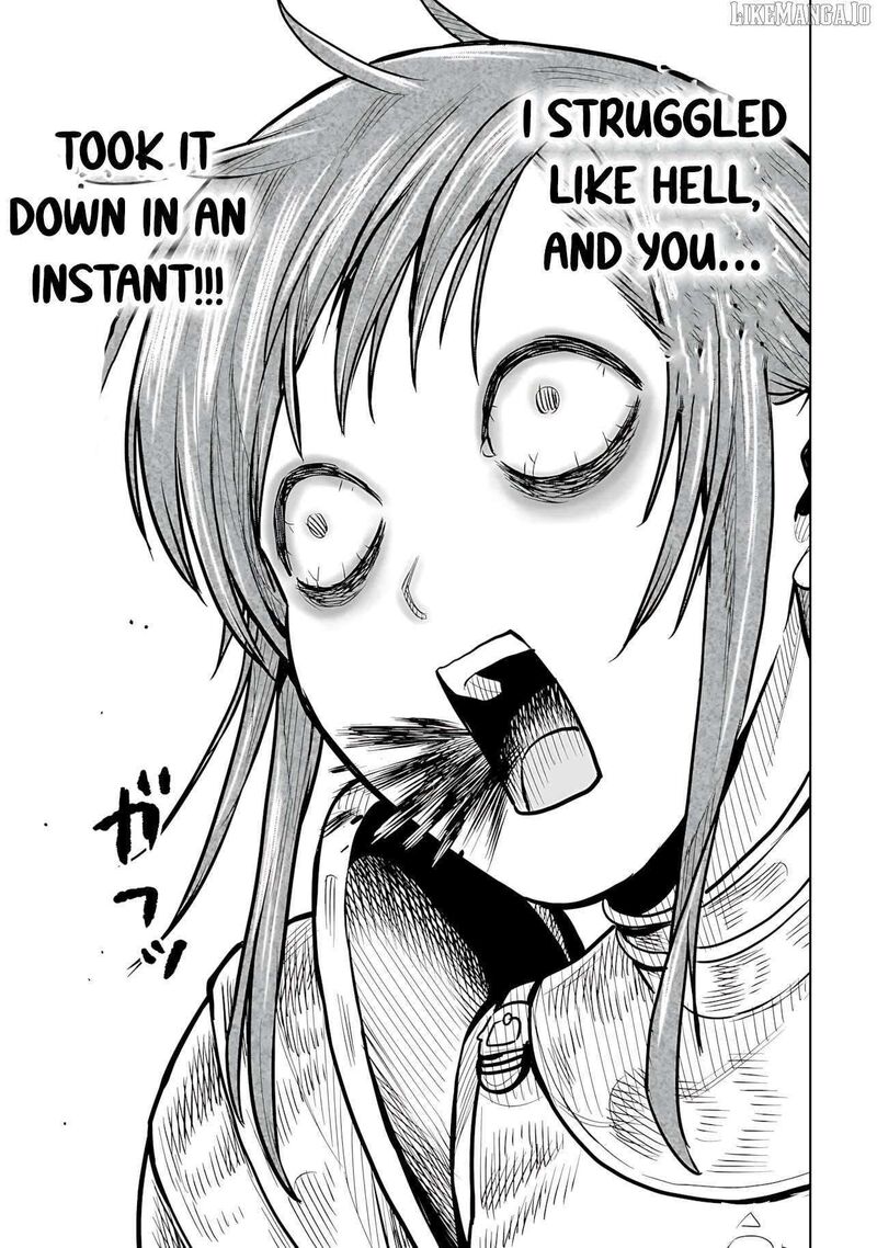 Ninja No Kishi Chapter 5 Page 30