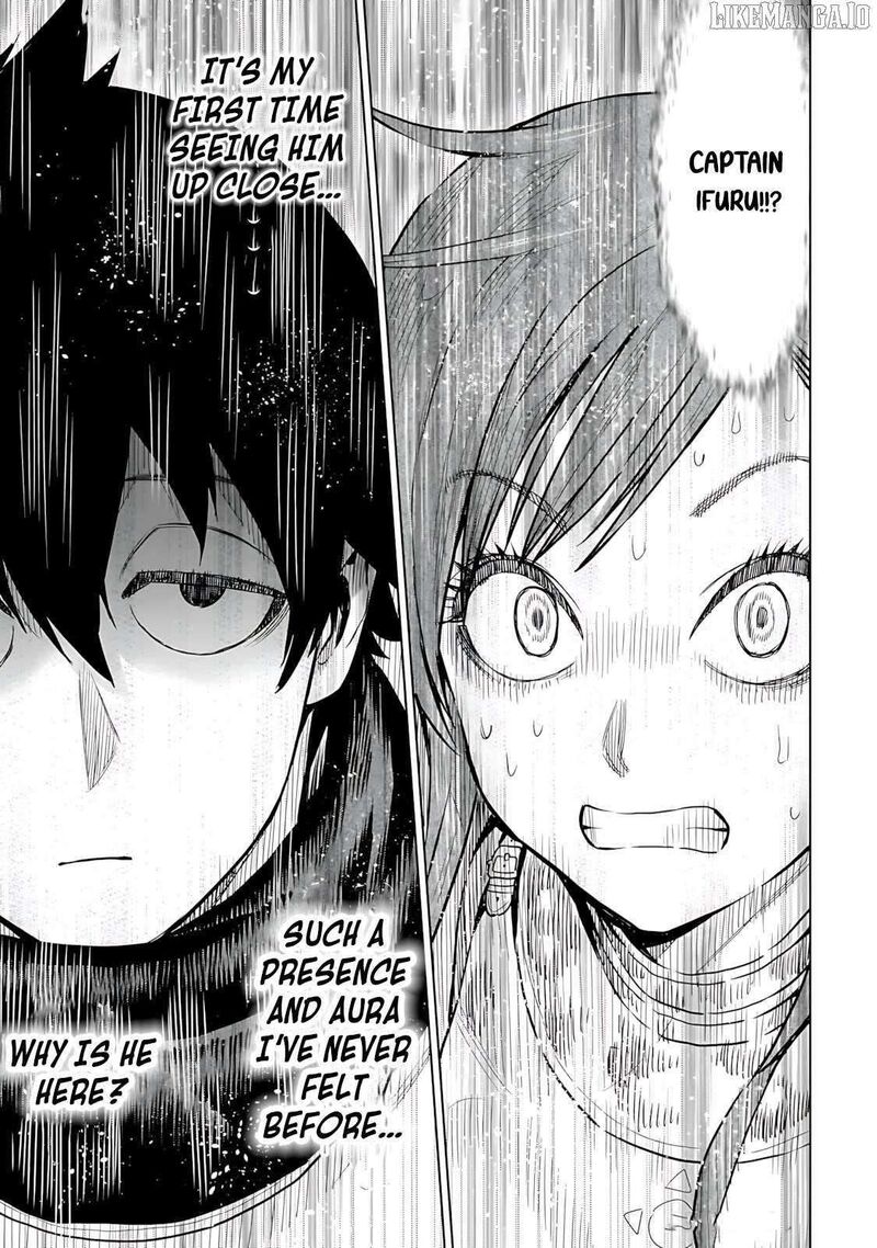 Ninja No Kishi Chapter 6 Page 10