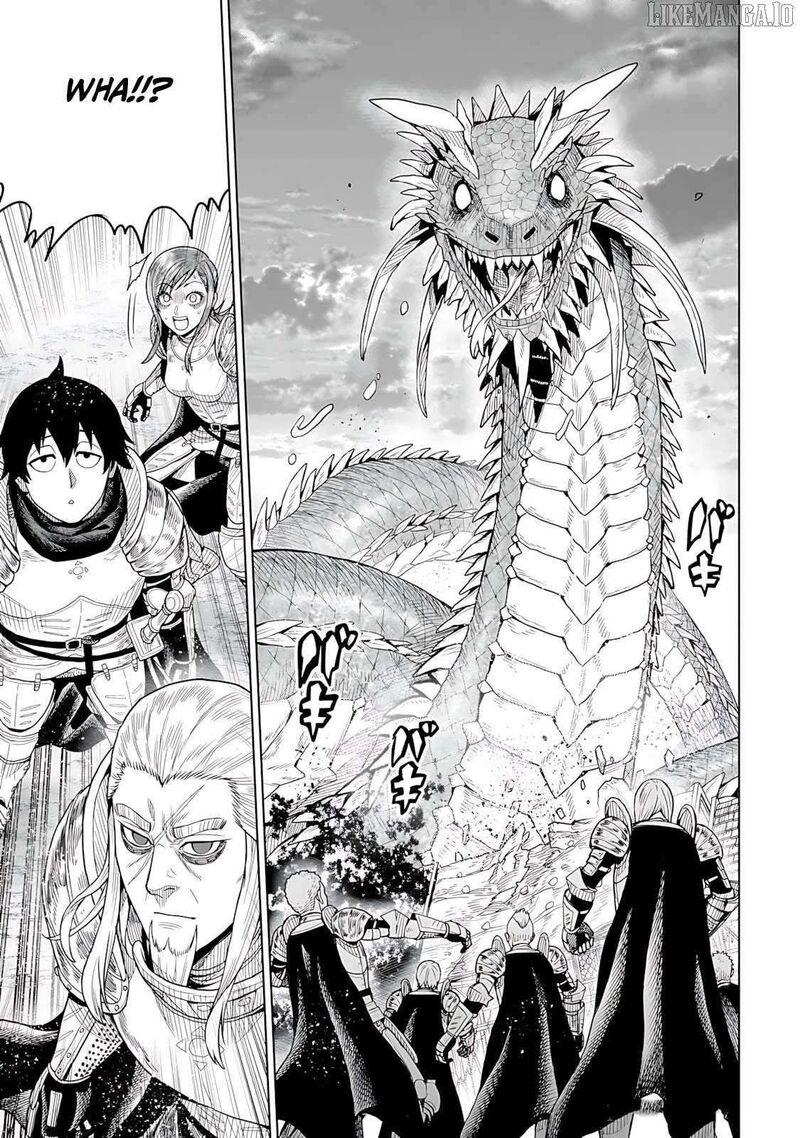 Ninja No Kishi Chapter 6 Page 20