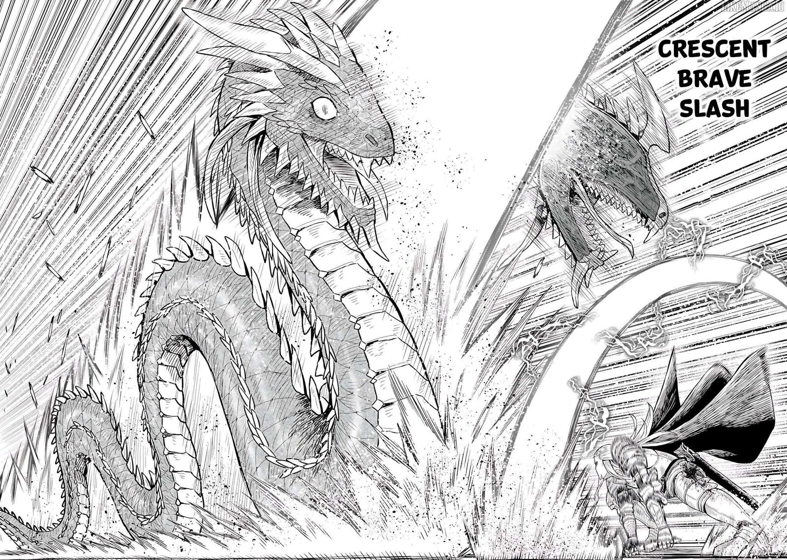 Ninja No Kishi Chapter 6 Page 27