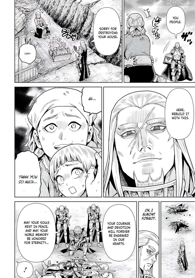 Ninja No Kishi Chapter 7 Page 7