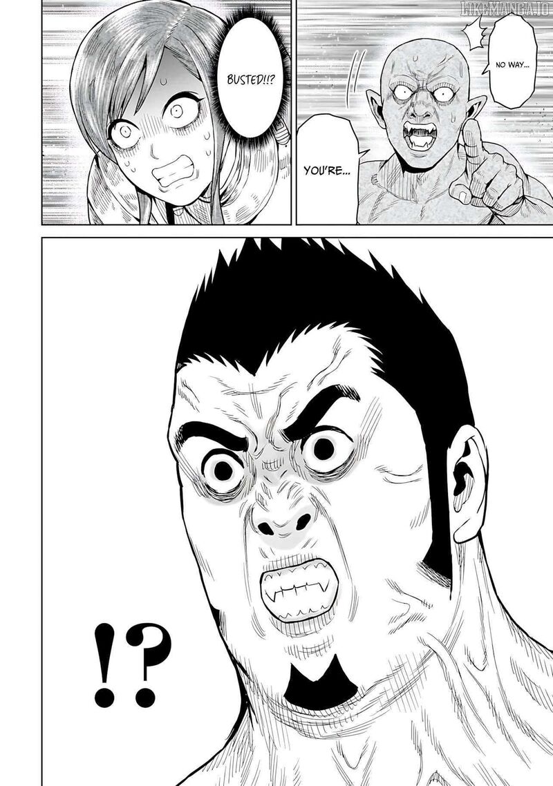 Ninja No Kishi Chapter 8 Page 23