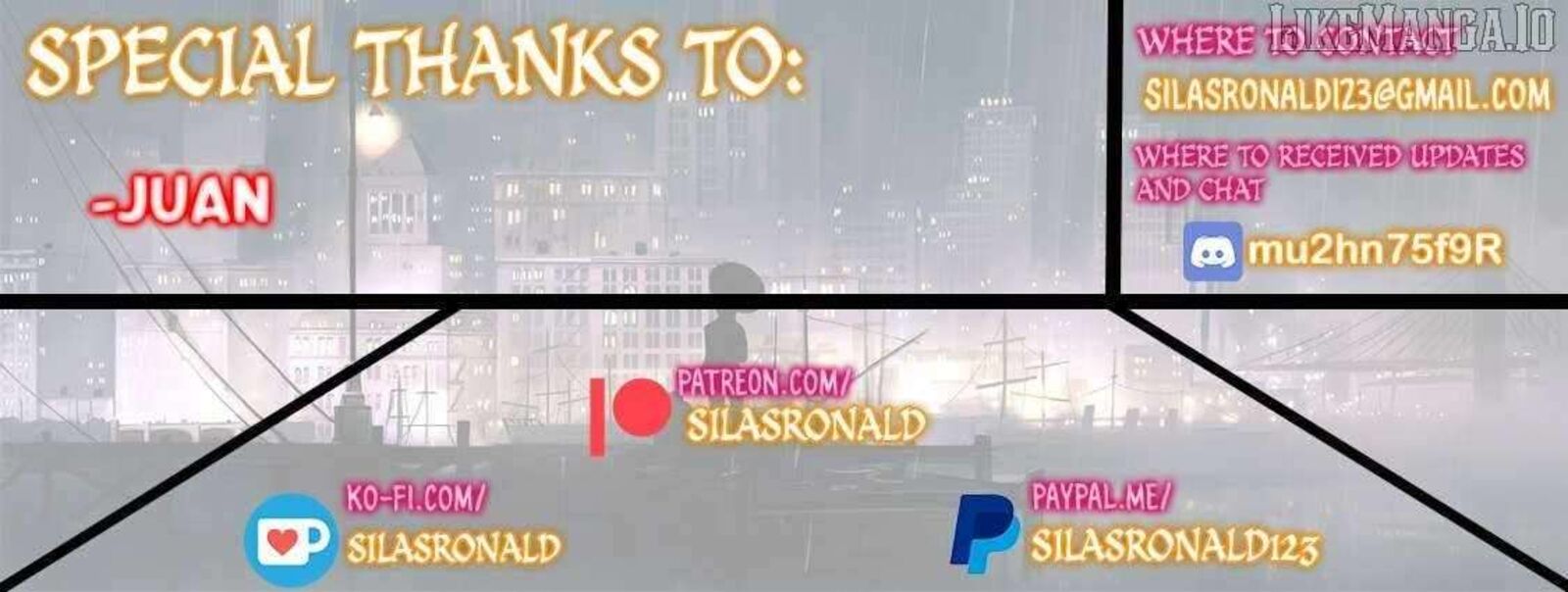 Ninja No Kishi Chapter 8 Page 27