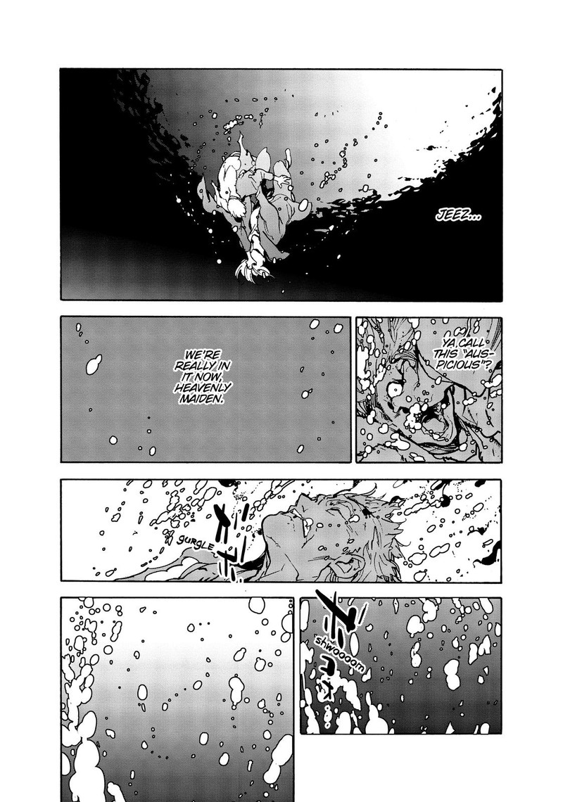Ninkyou Tensei Isekai No Yakuzahime Chapter 1 Page 39