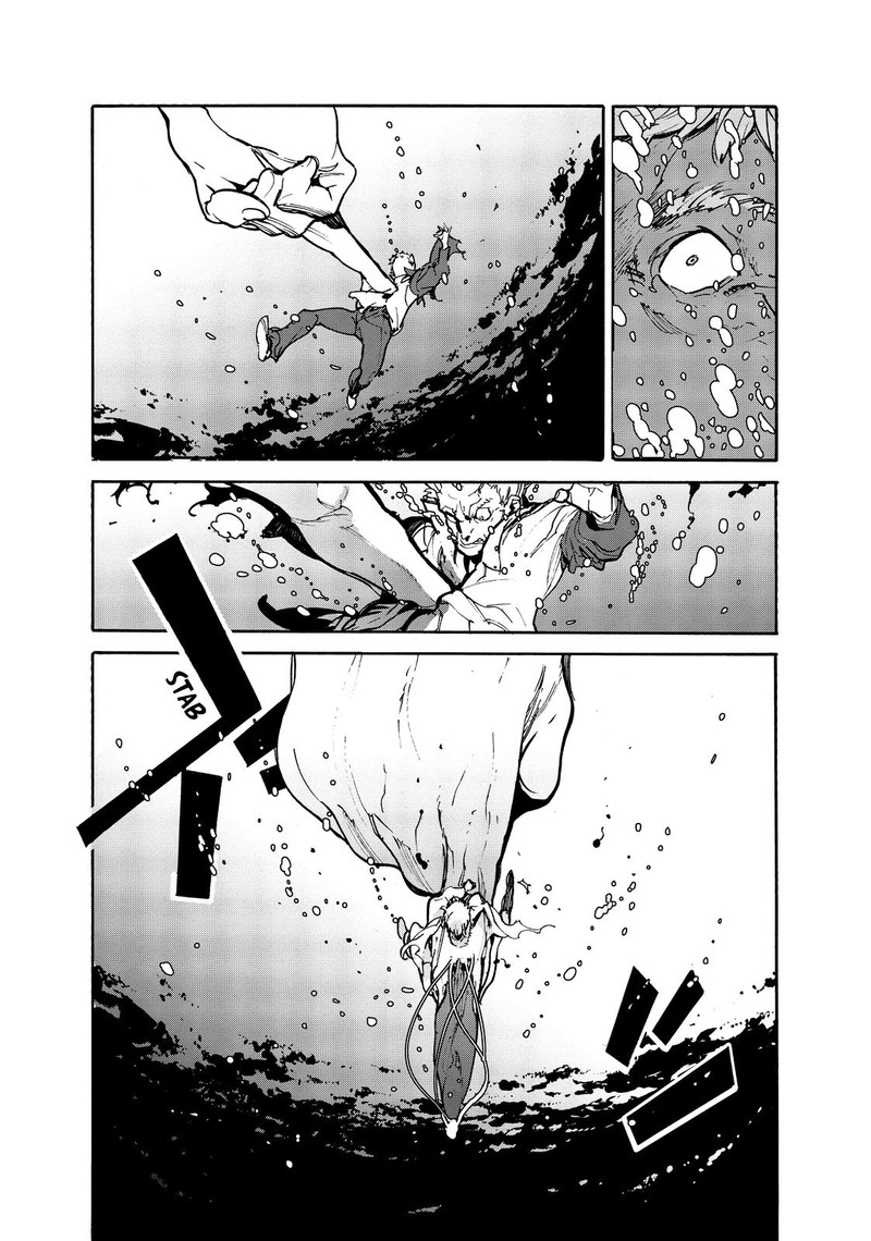 Ninkyou Tensei Isekai No Yakuzahime Chapter 1 Page 41