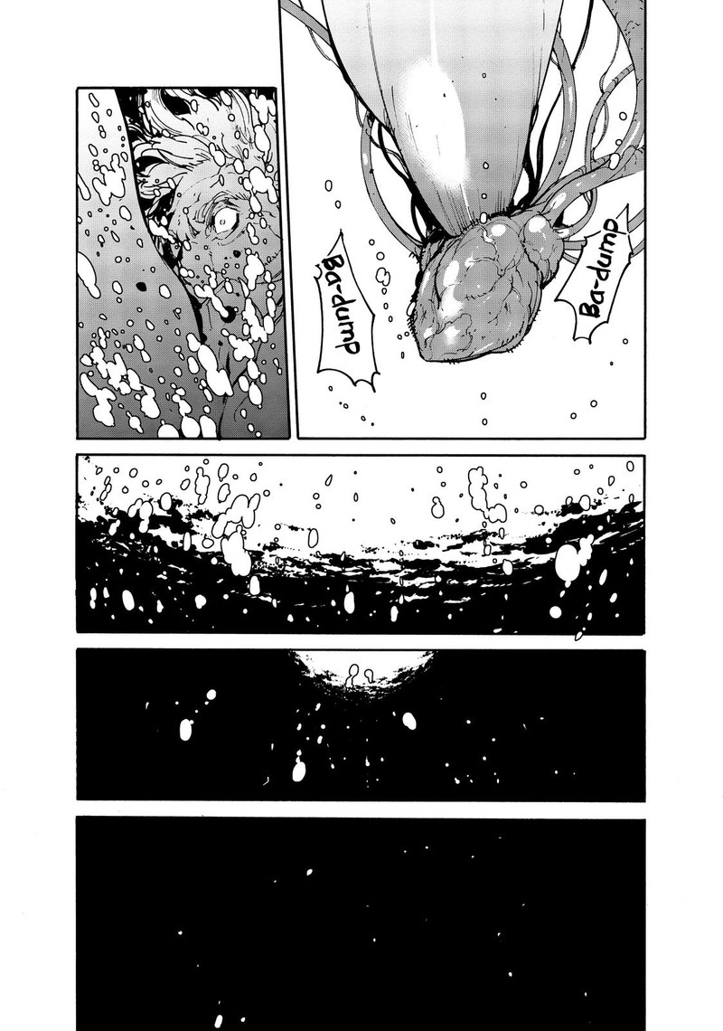 Ninkyou Tensei Isekai No Yakuzahime Chapter 1 Page 42