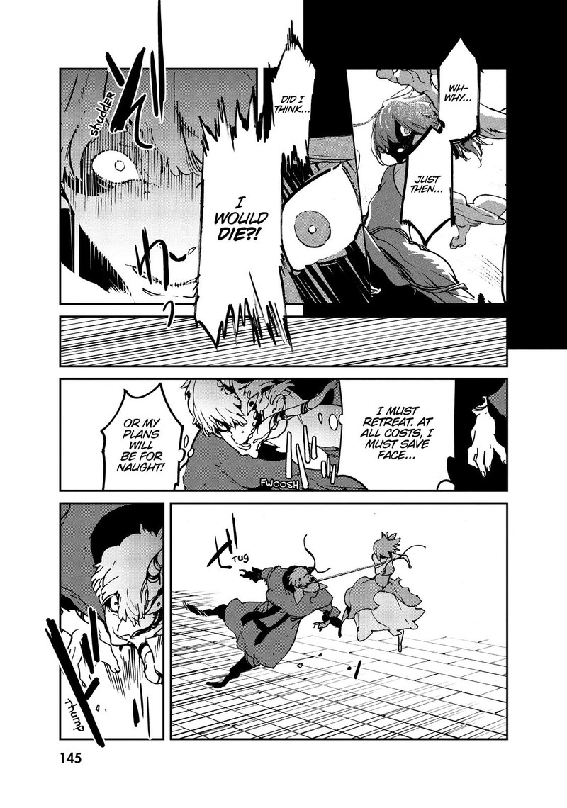 Ninkyou Tensei Isekai No Yakuzahime Chapter 12 Page 15
