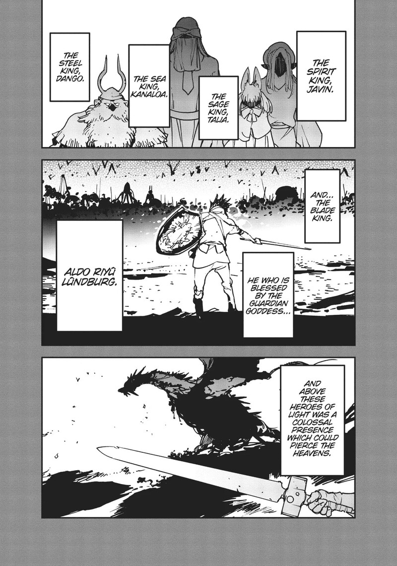 Ninkyou Tensei Isekai No Yakuzahime Chapter 18 Page 2