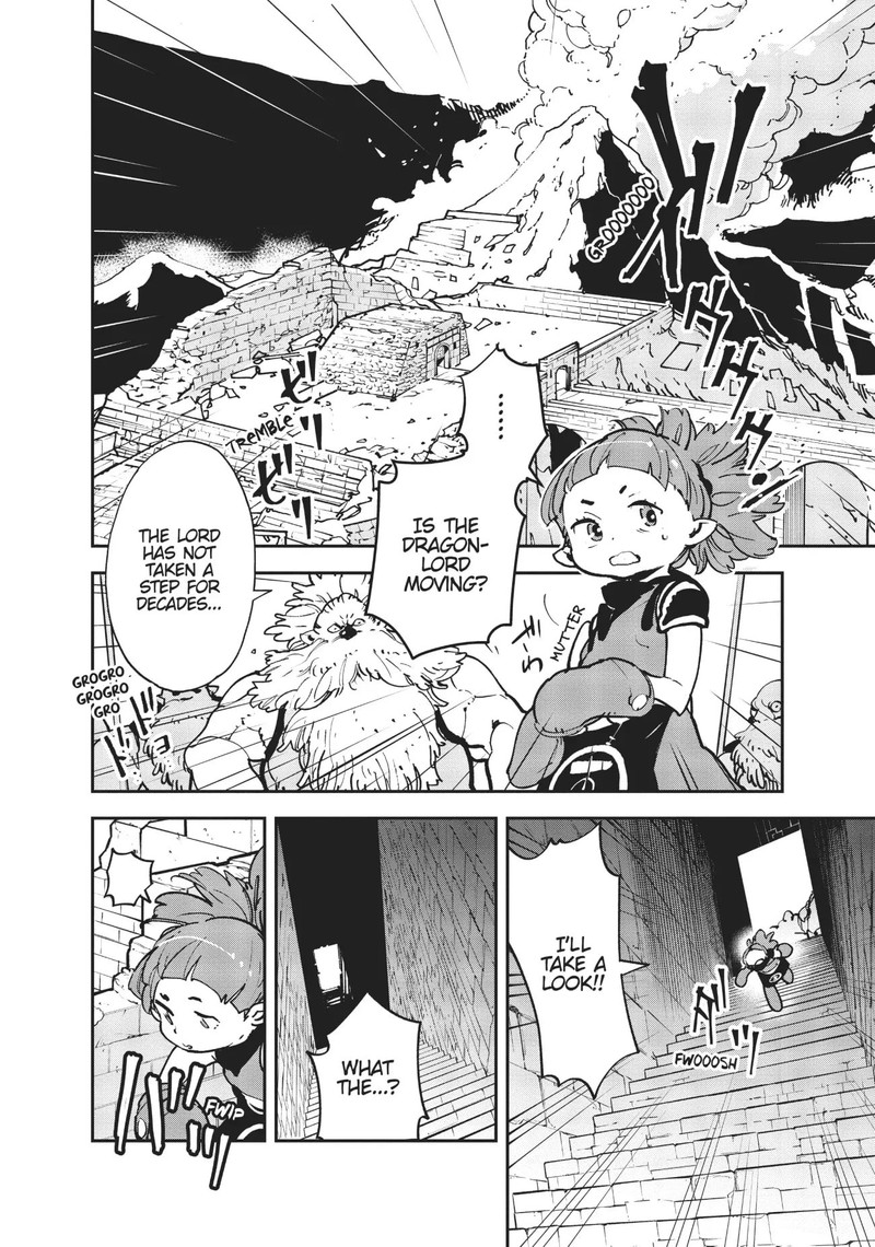 Ninkyou Tensei Isekai No Yakuzahime Chapter 18 Page 24