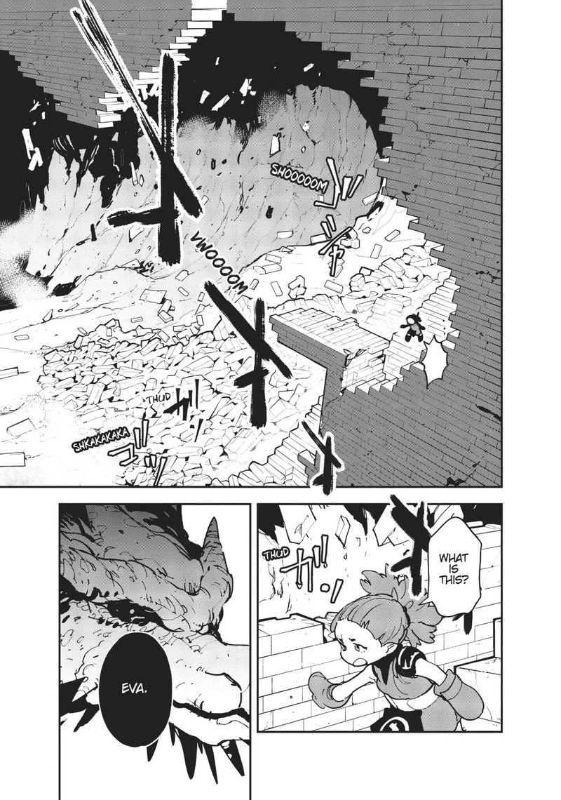 Ninkyou Tensei Isekai No Yakuzahime Chapter 18 Page 25