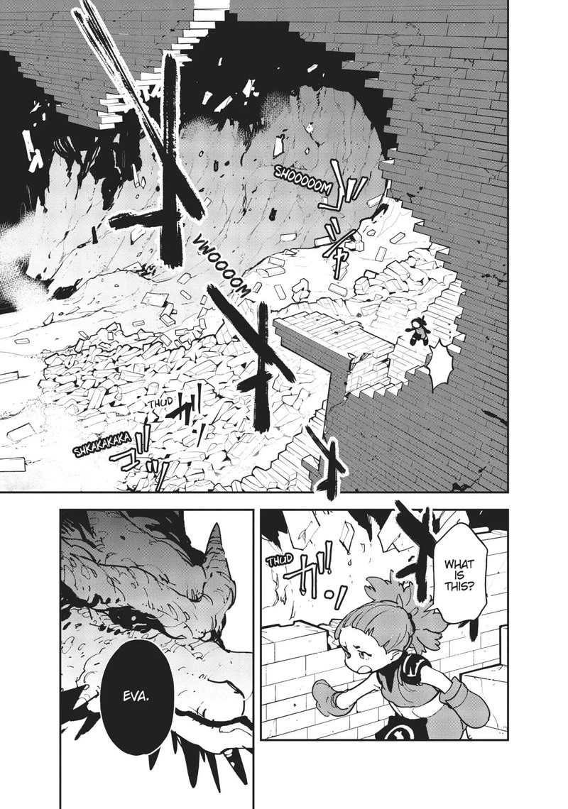 Ninkyou Tensei Isekai No Yakuzahime Chapter 18 Page 25