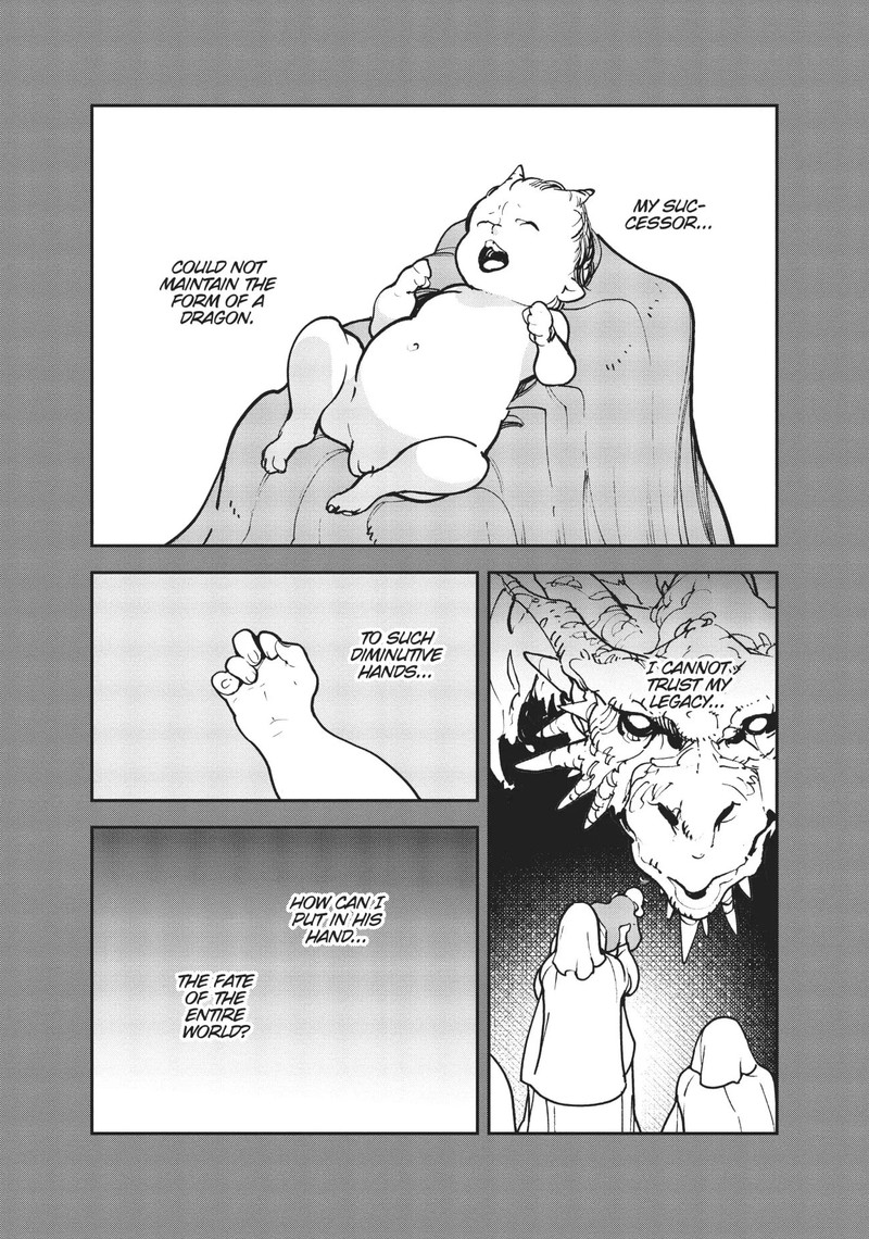 Ninkyou Tensei Isekai No Yakuzahime Chapter 20 Page 4