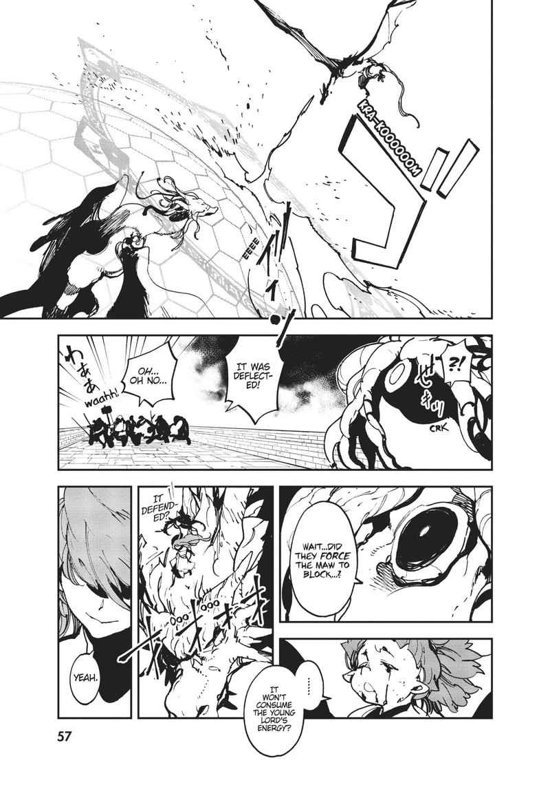 Ninkyou Tensei Isekai No Yakuzahime Chapter 22 Page 12