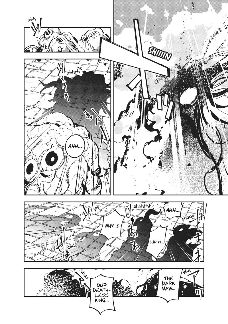 Ninkyou Tensei Isekai No Yakuzahime Chapter 23 Page 13