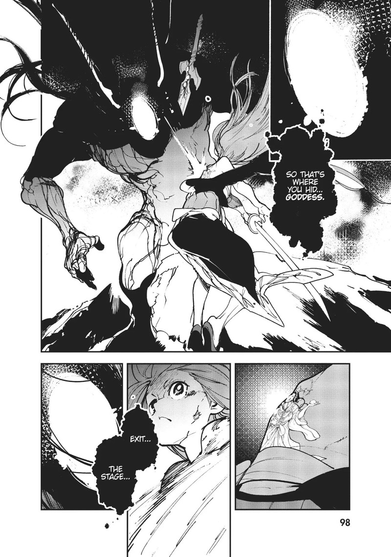 Ninkyou Tensei Isekai No Yakuzahime Chapter 23 Page 7