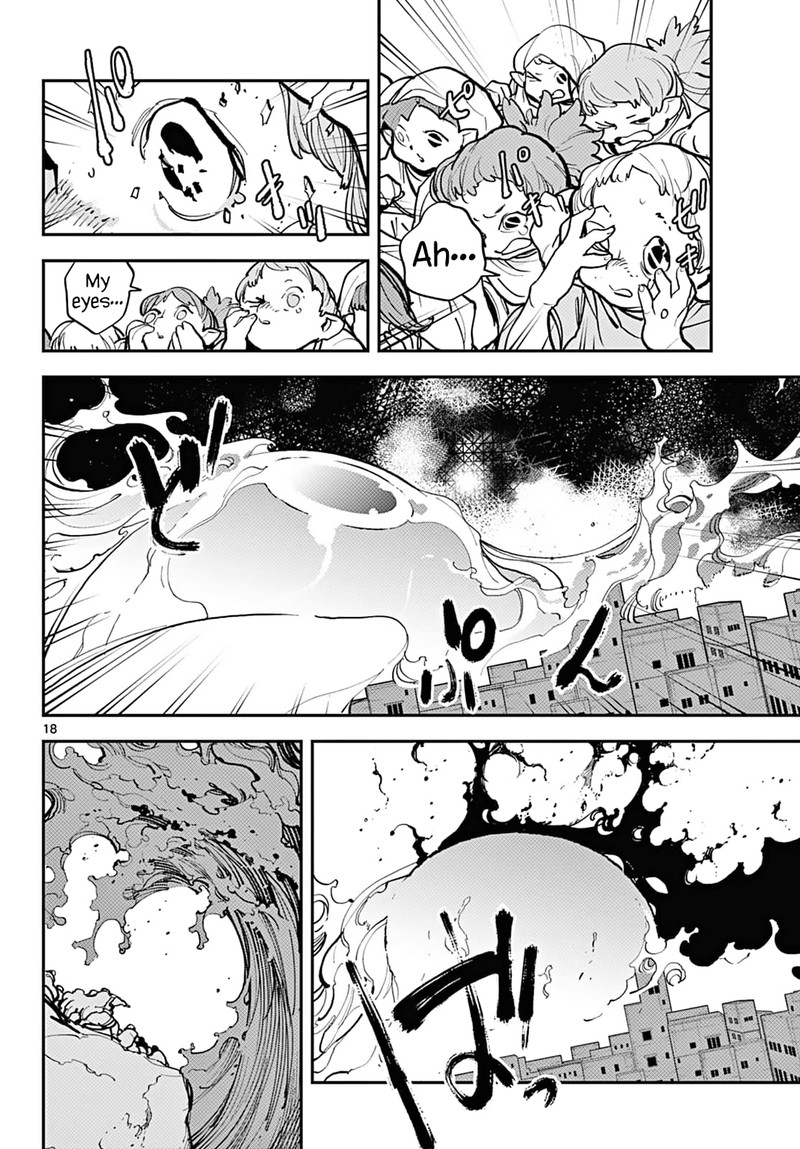 Ninkyou Tensei Isekai No Yakuzahime Chapter 41 Page 15