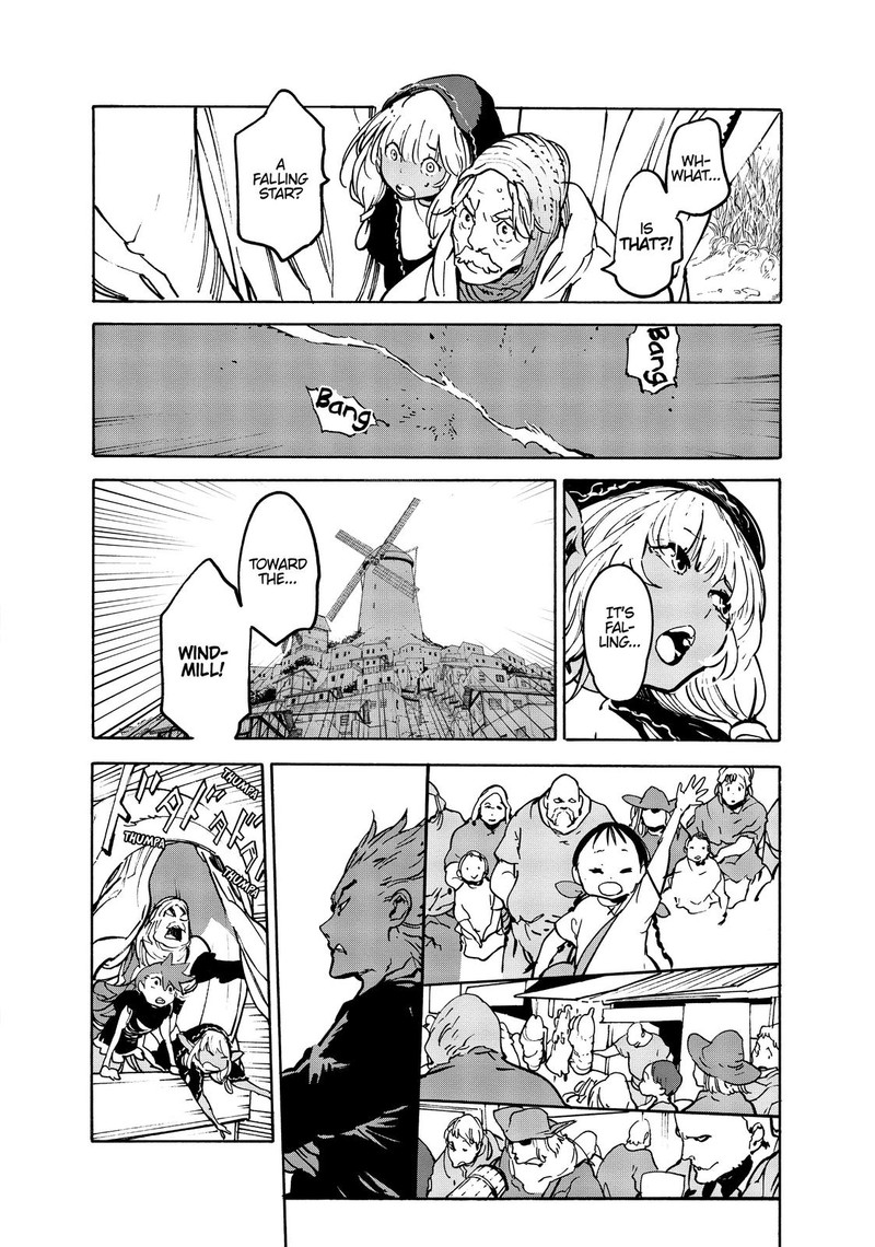 Ninkyou Tensei Isekai No Yakuzahime Chapter 5 Page 26