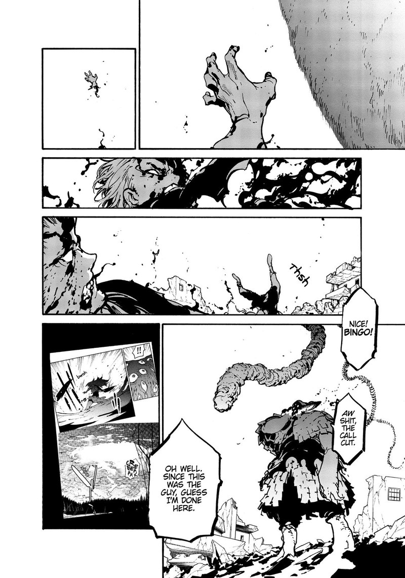 Ninkyou Tensei Isekai No Yakuzahime Chapter 5 Page 40