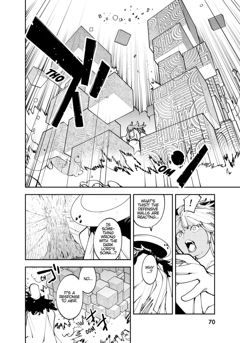 Ninkyou Tensei Isekai No Yakuzahime Chapter 54 Page 24