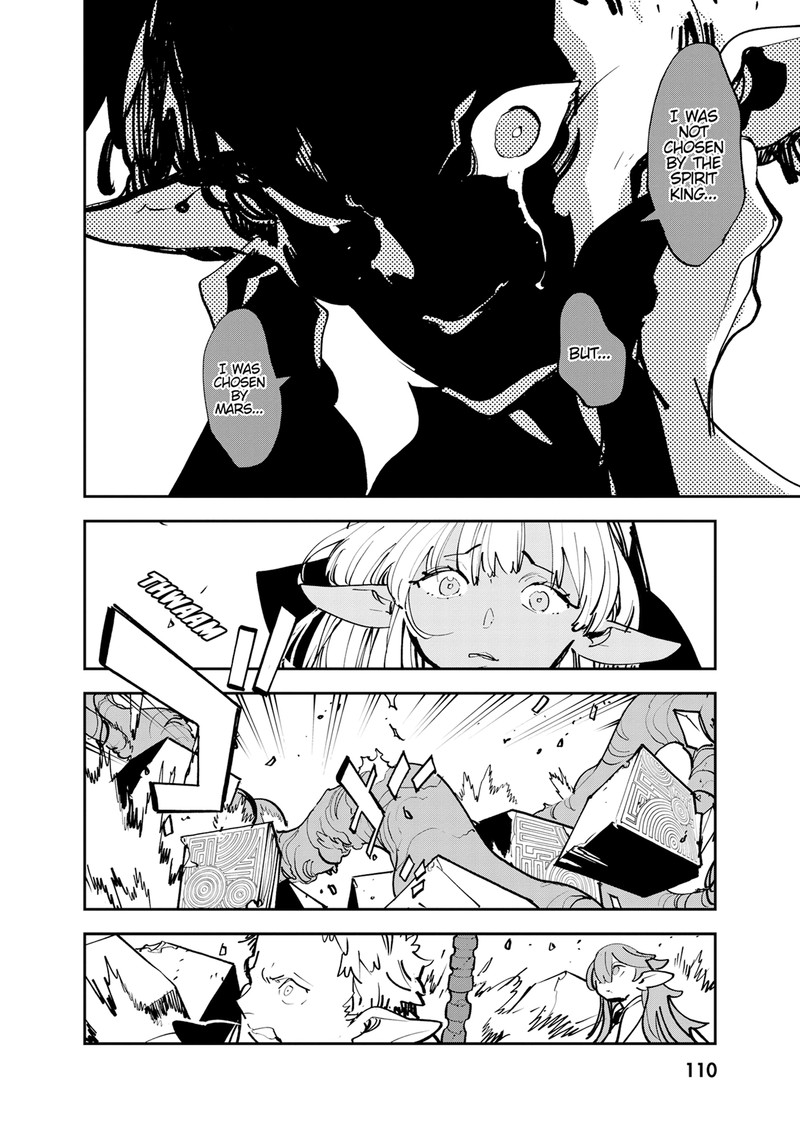 Ninkyou Tensei Isekai No Yakuzahime Chapter 55 Page 19