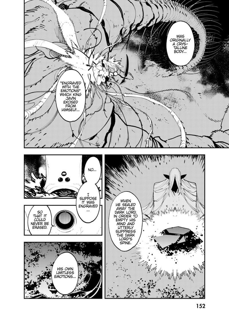 Ninkyou Tensei Isekai No Yakuzahime Chapter 56 Page 12