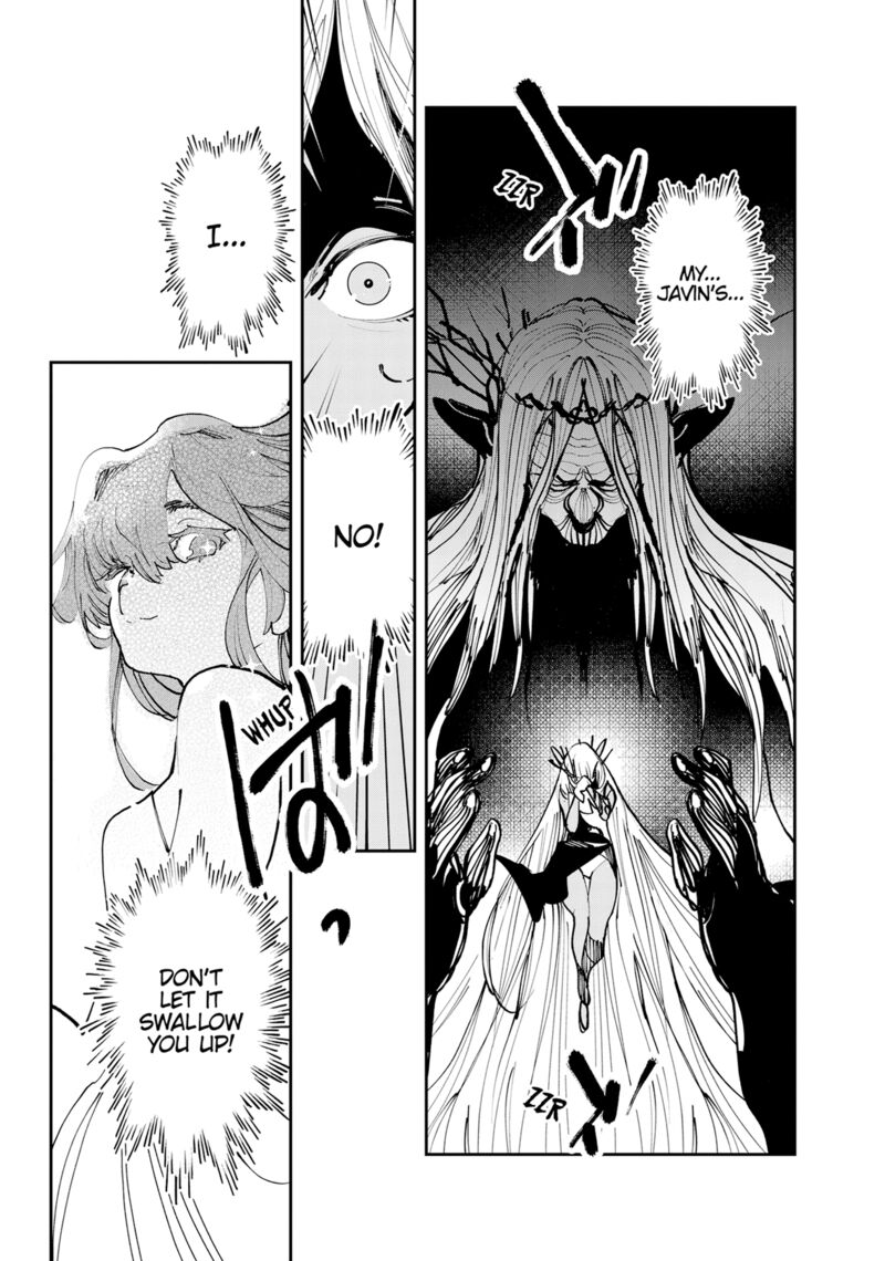 Ninkyou Tensei Isekai No Yakuzahime Chapter 56 Page 15