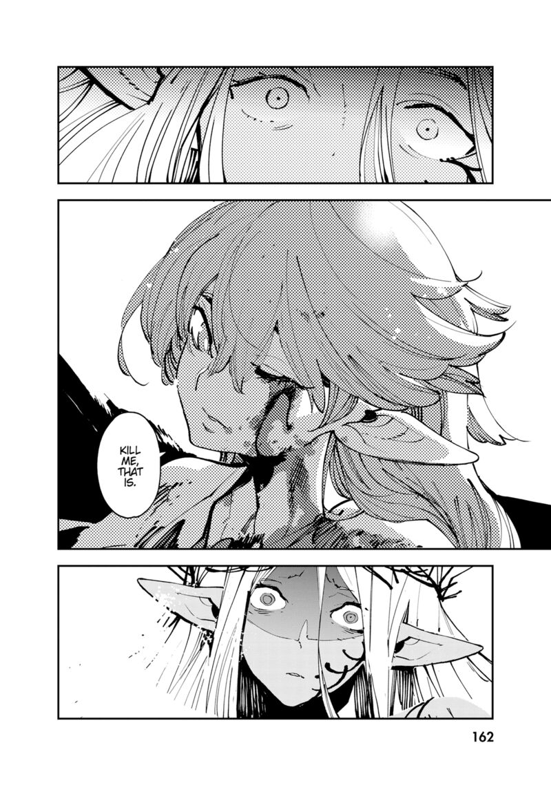 Ninkyou Tensei Isekai No Yakuzahime Chapter 56 Page 22