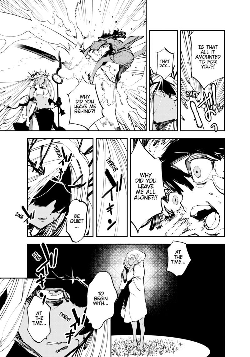 Ninkyou Tensei Isekai No Yakuzahime Chapter 56 Page 29