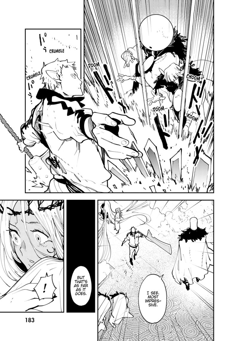 Ninkyou Tensei Isekai No Yakuzahime Chapter 56 Page 43