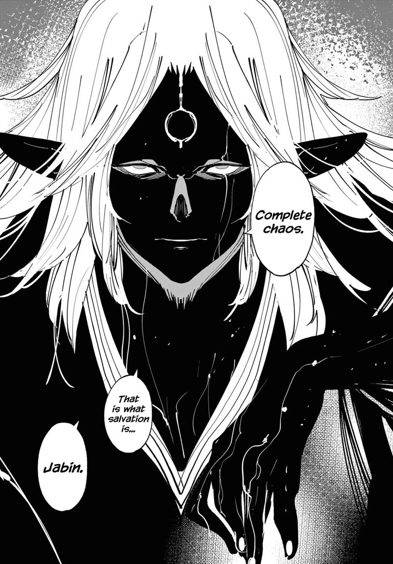 Ninkyou Tensei Isekai No Yakuzahime Chapter 59 Page 46