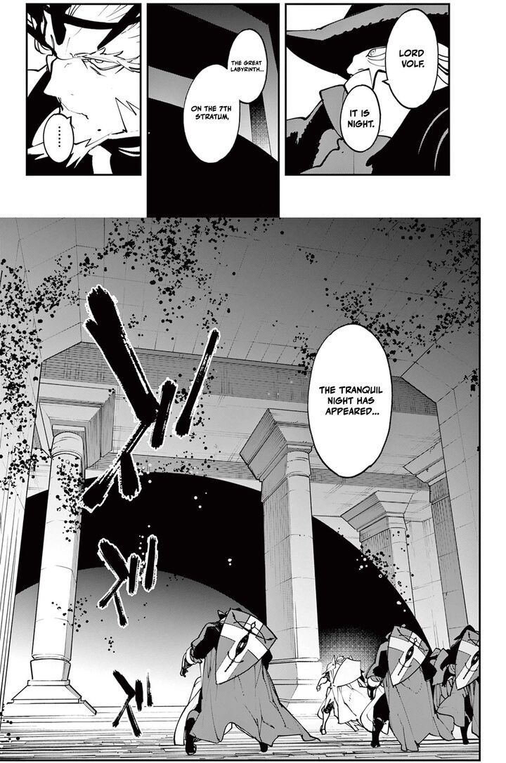 Ninkyou Tensei Isekai No Yakuzahime Chapter 64b Page 23