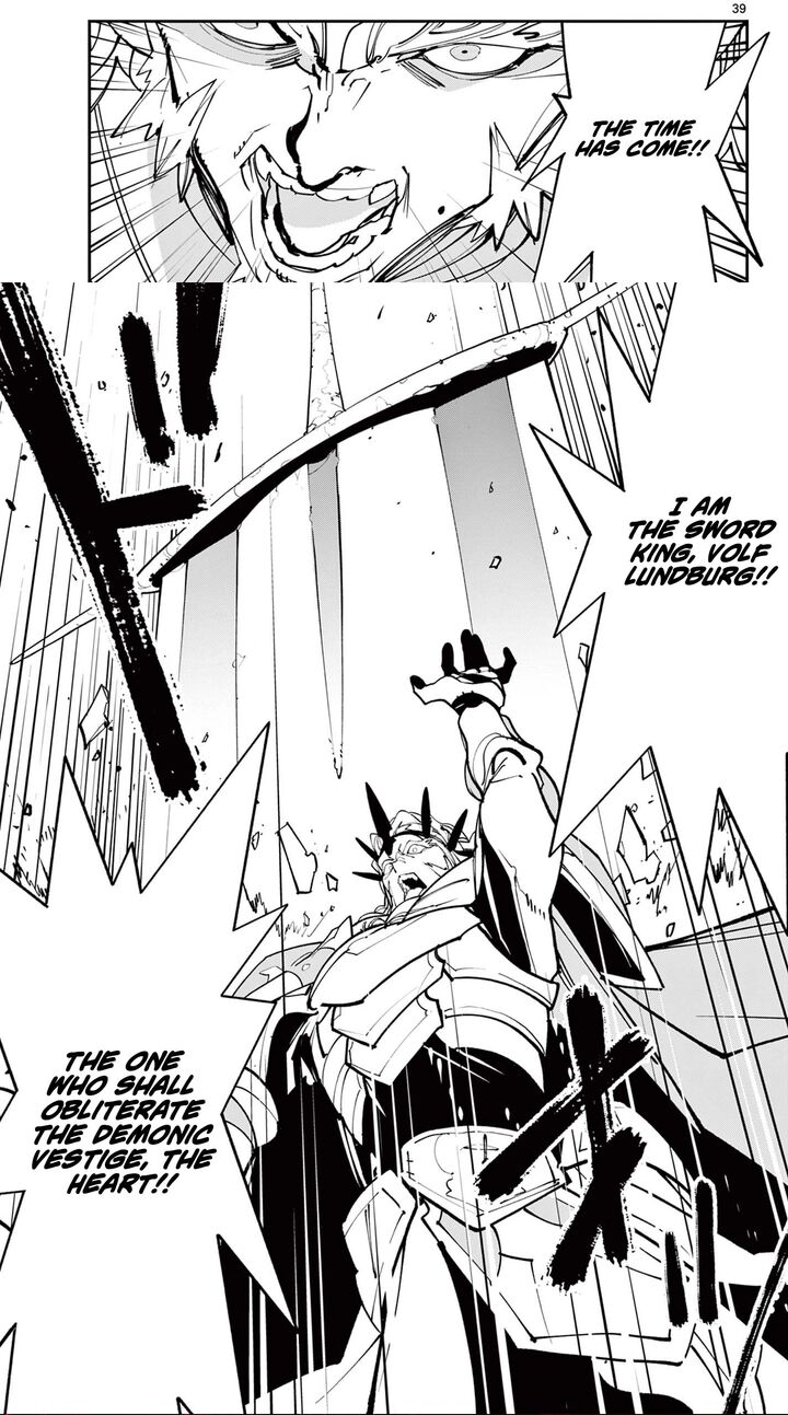 Ninkyou Tensei Isekai No Yakuzahime Chapter 64b Page 24